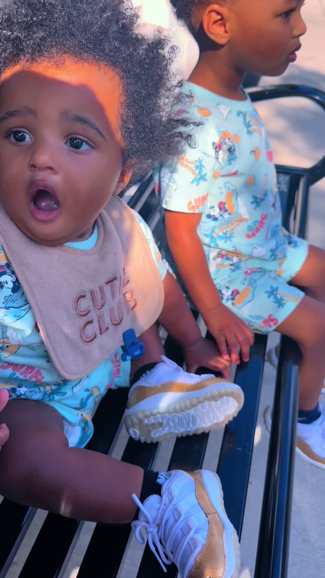 @Nee Nee ✨💕| SAHM BOY MOM X3