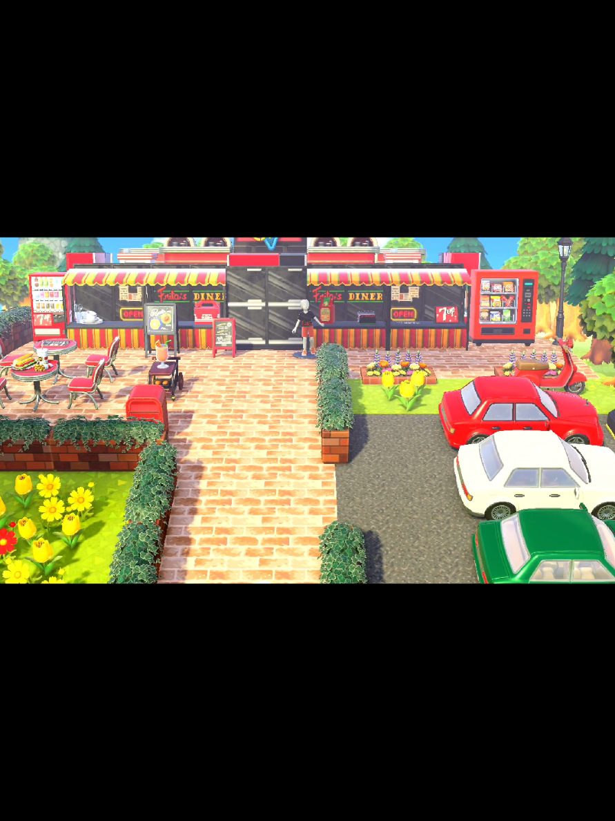 @H.W. ACNHSpeedbuilds