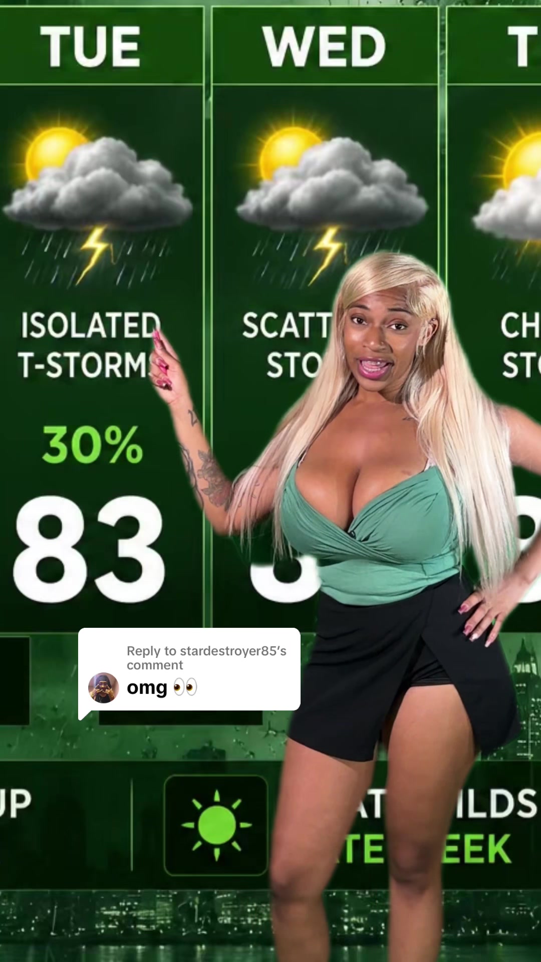 @Weathergirlmyah