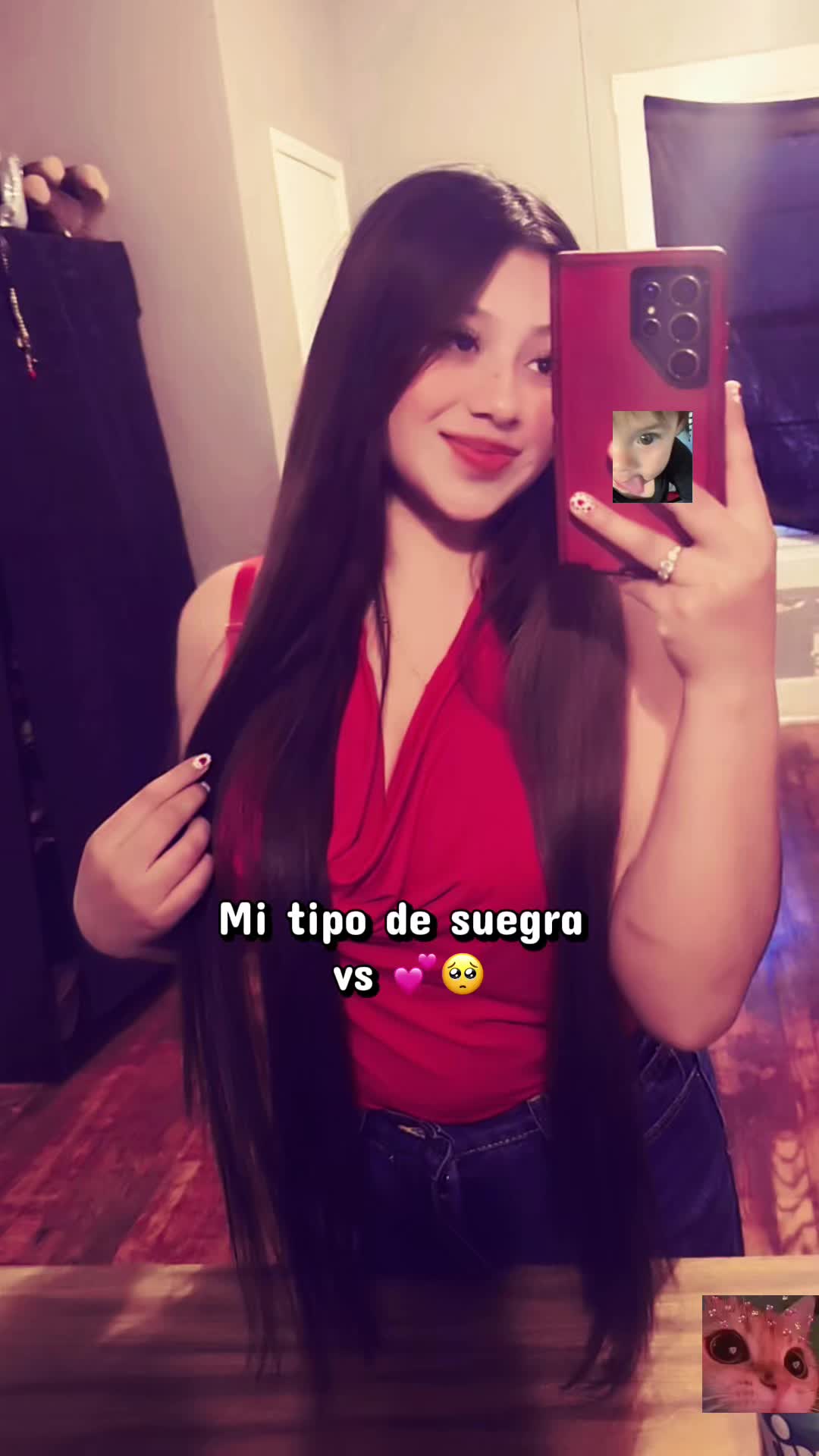 @Ros&acirc;lind&acirc;🎀