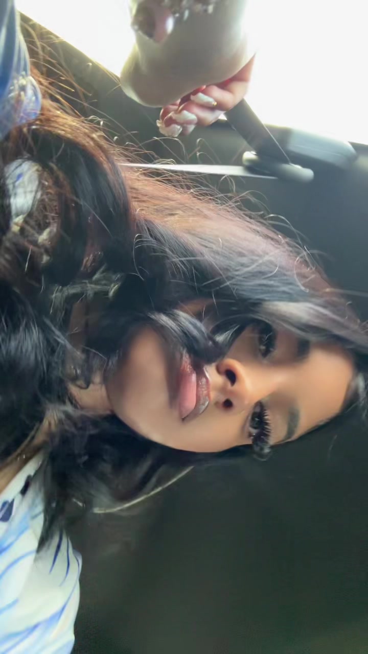 @ms alissa malika ๐