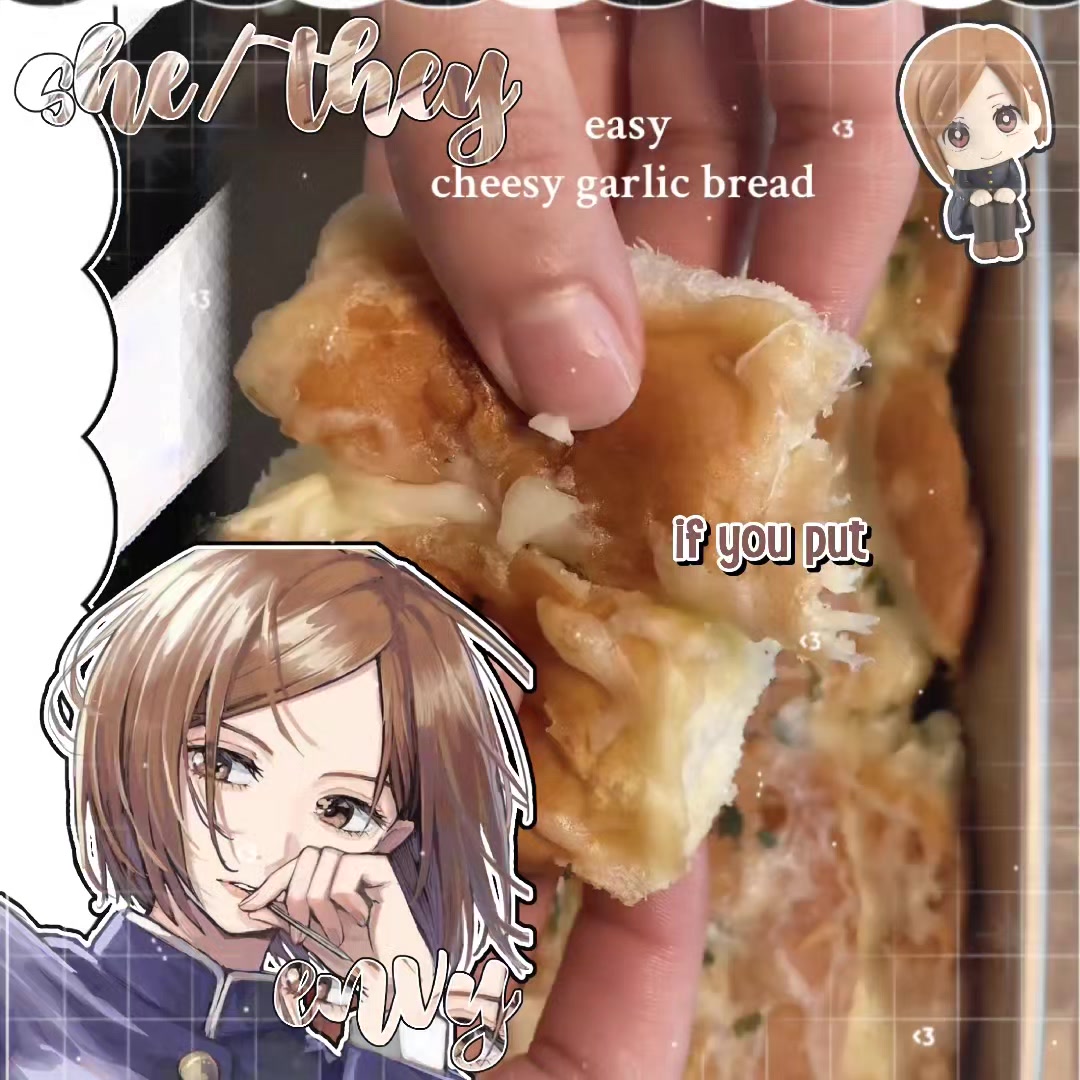 @𝝑୧ :☕️ : ENVY – ˚̣̣̣୧ 🍪