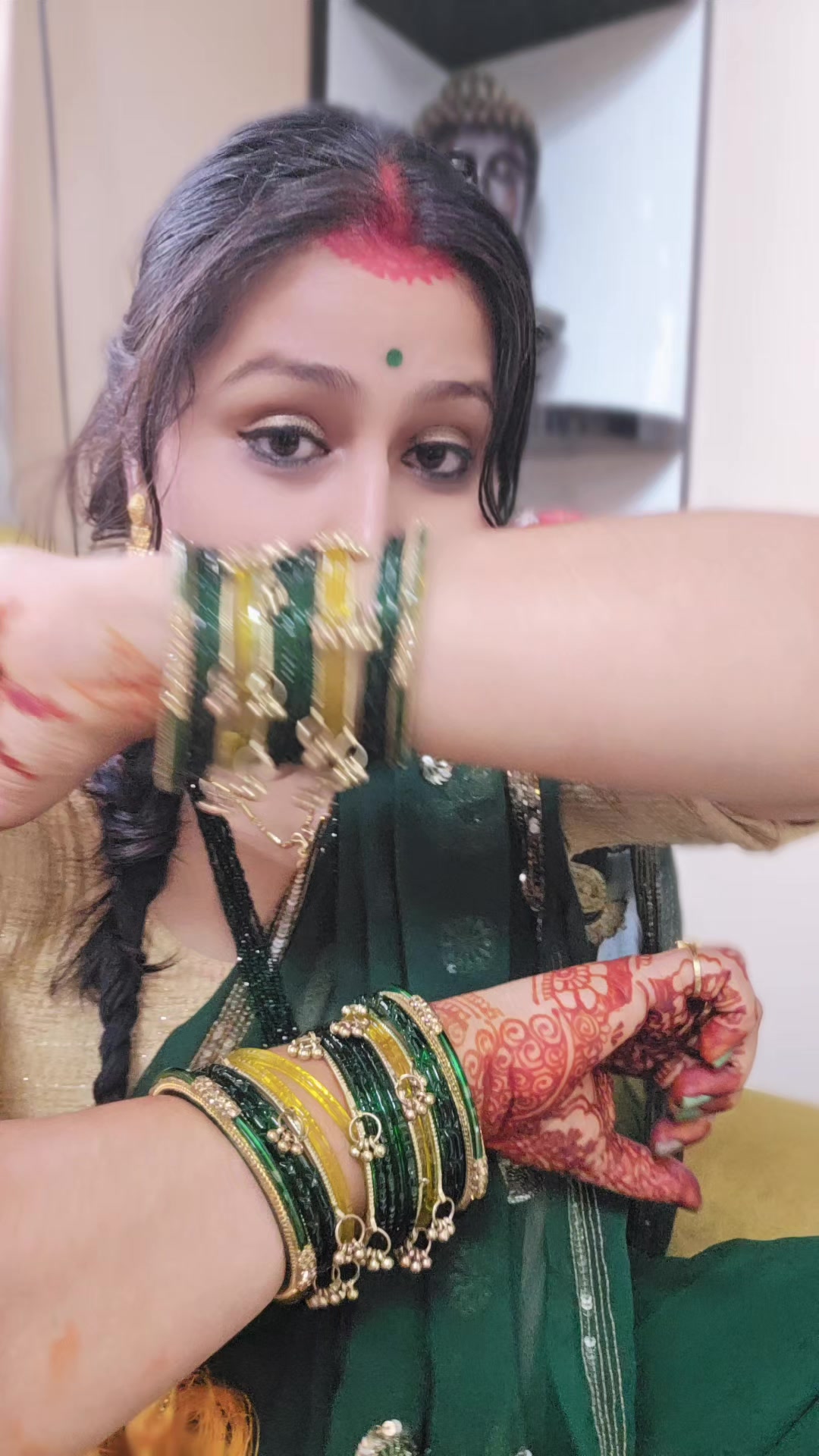 @Shanti Jha