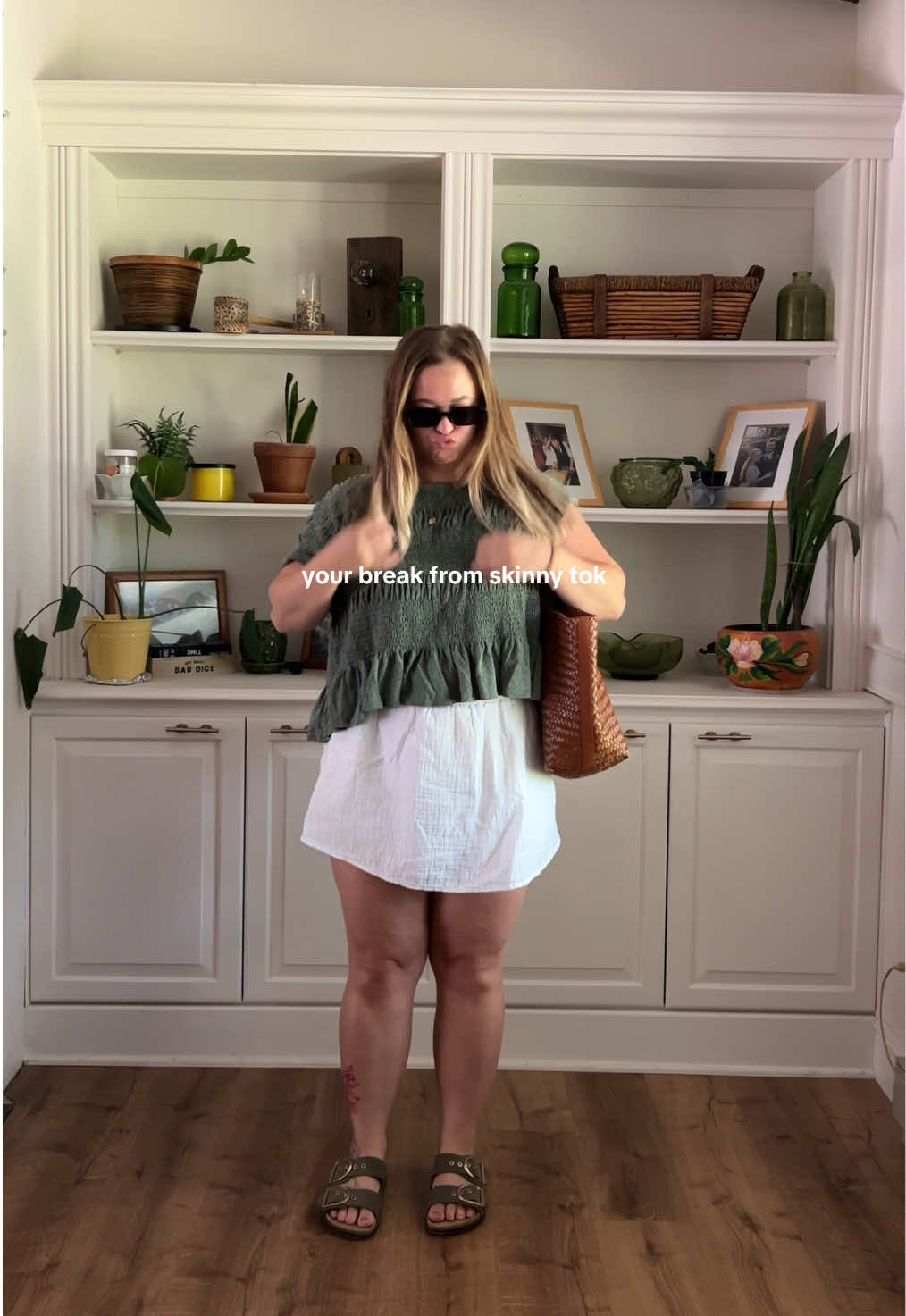 @jolene 🧚 midsize outfits