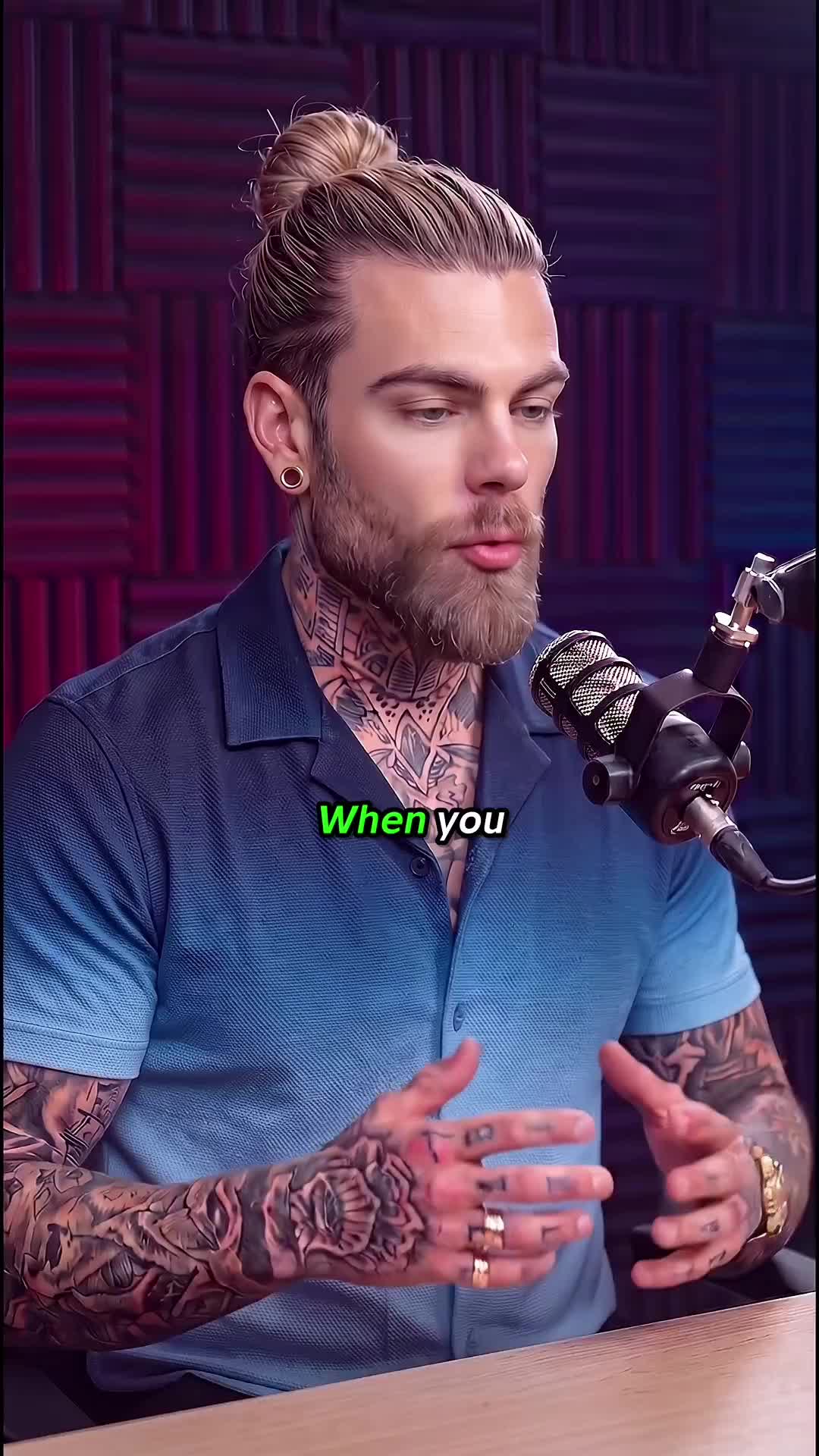 @Alex Thorne