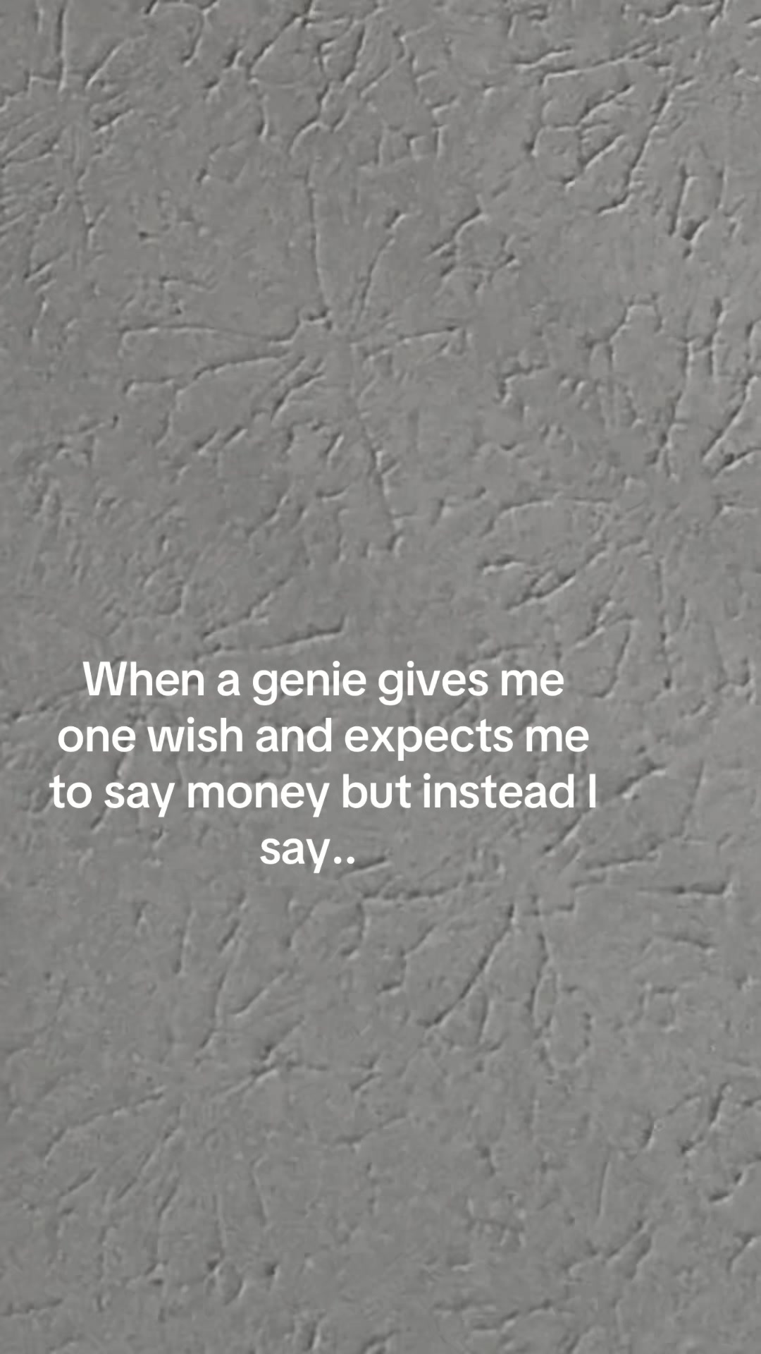 @The sad life