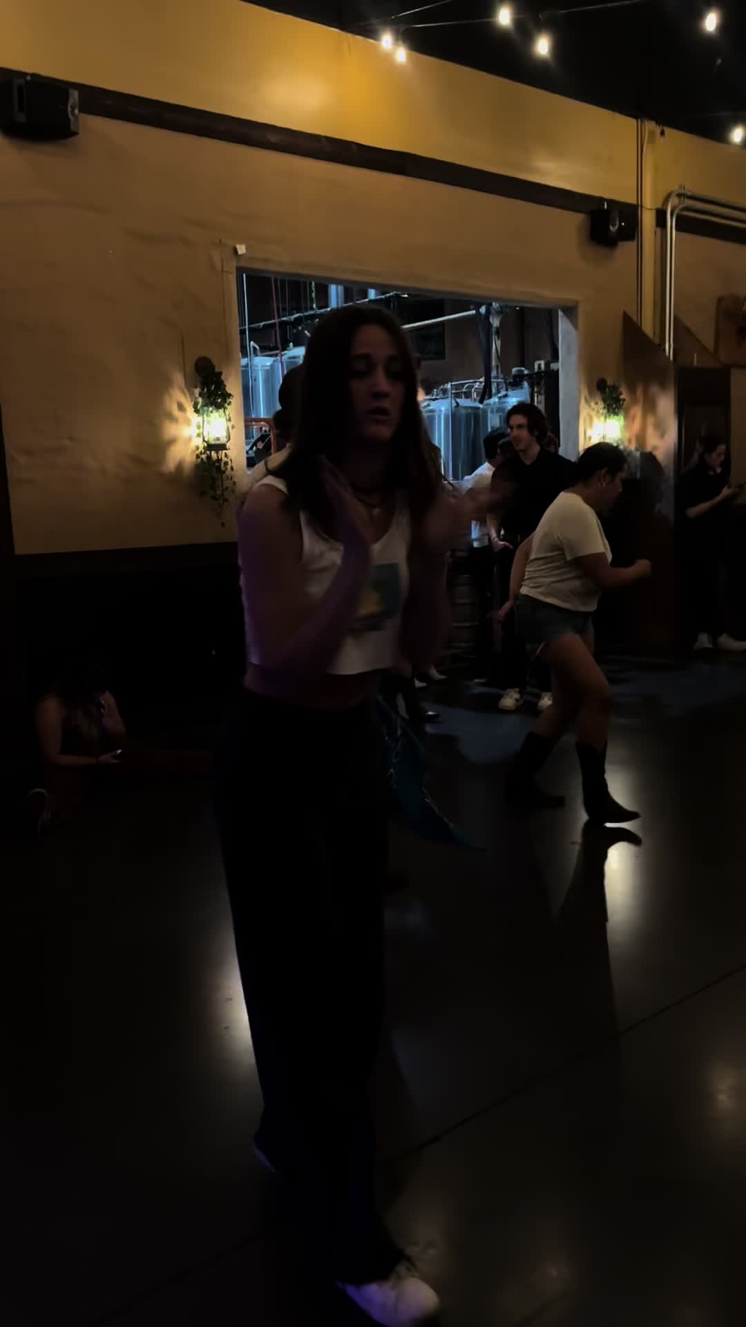 @KOTL Line Dancing