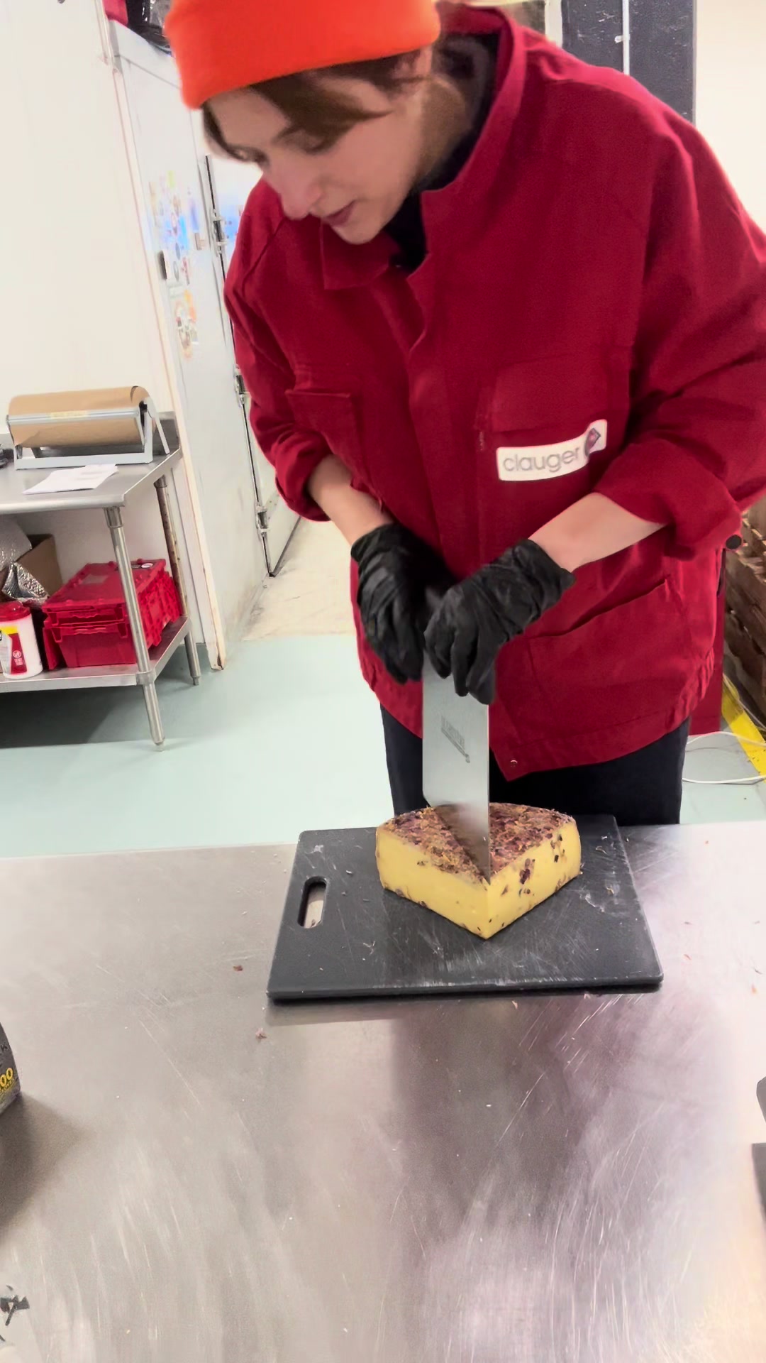 @C. HESSE CHEESE