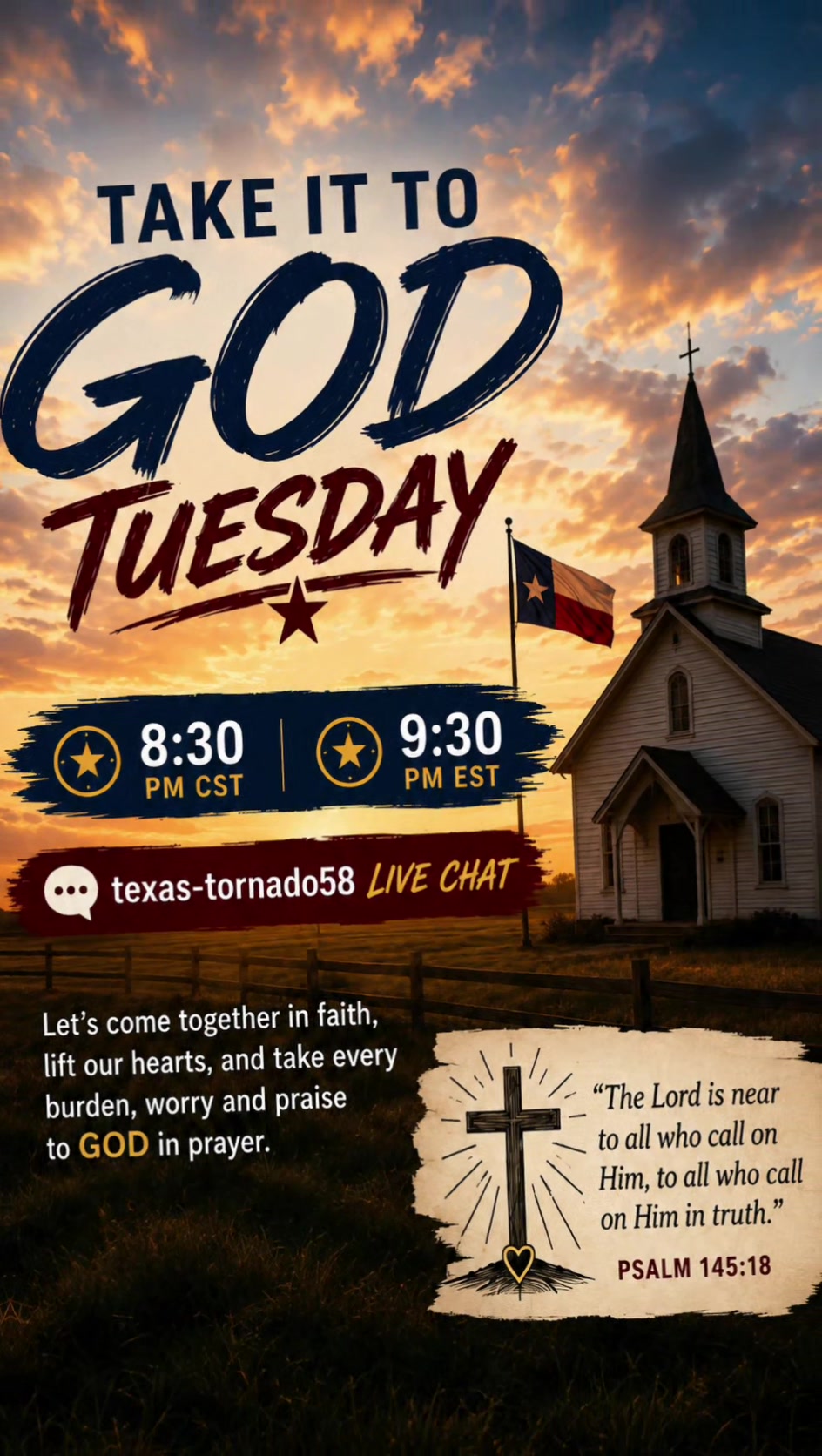@Texas-Tornado58🌪🫛🏈🦌&hearts;️🫶🙏