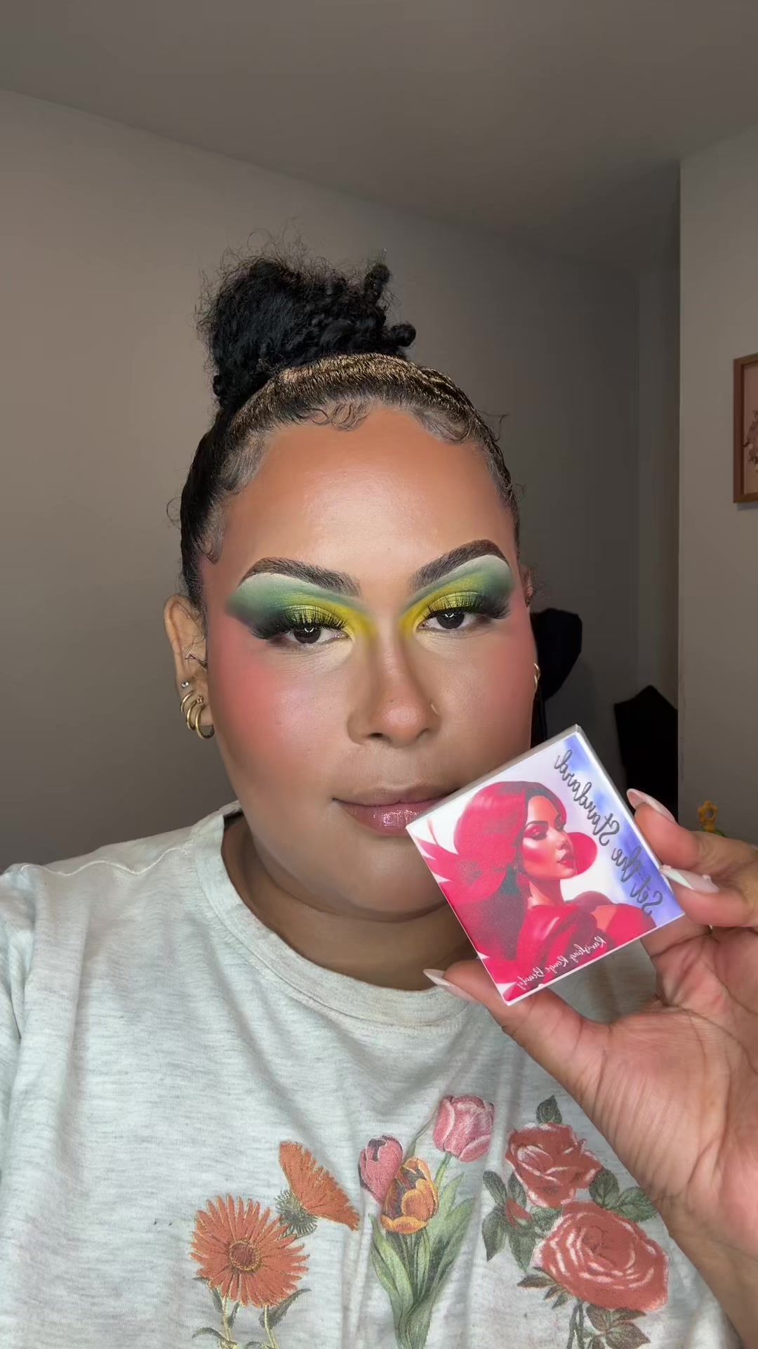 @KiKi.curls Beauty Creator