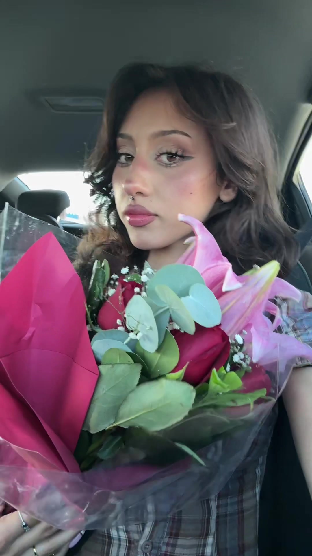@princess arora elaine โ