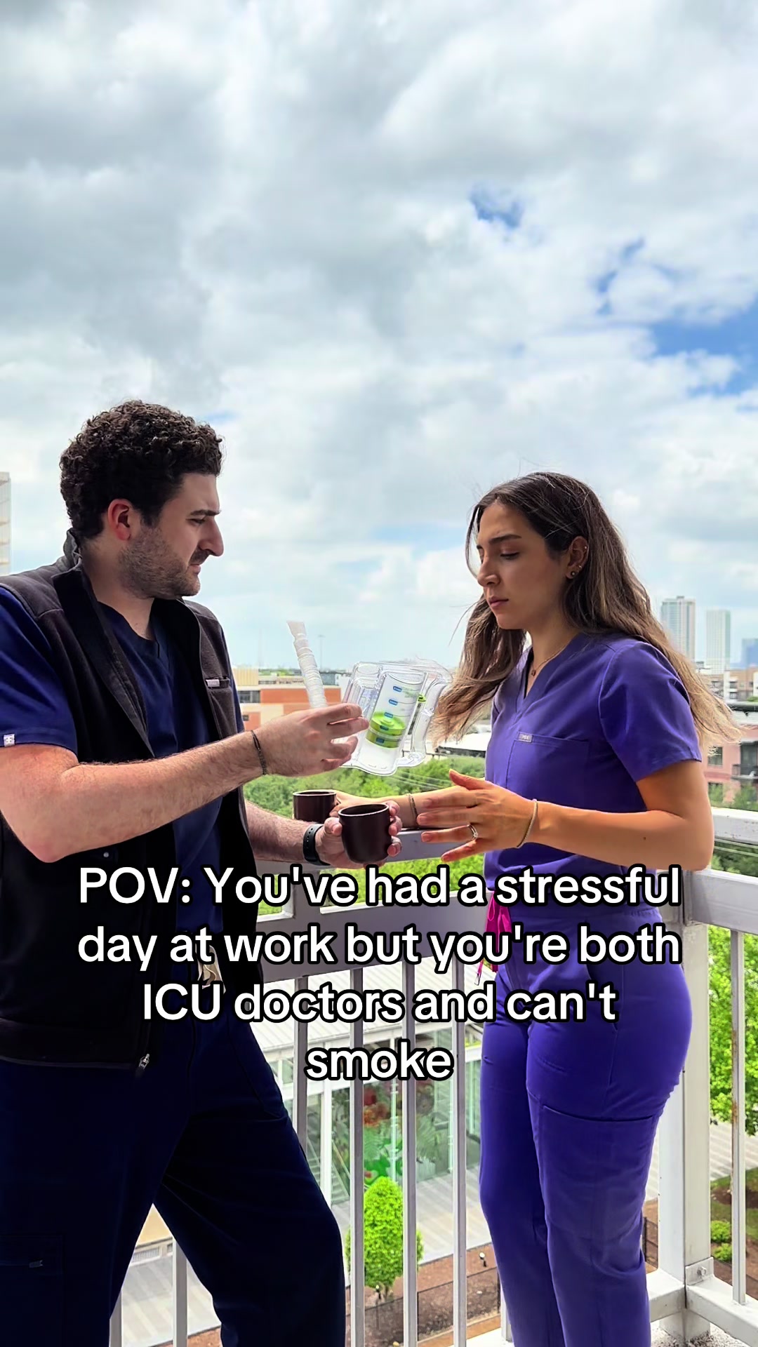 @Dr. Aimee | PICU fellow