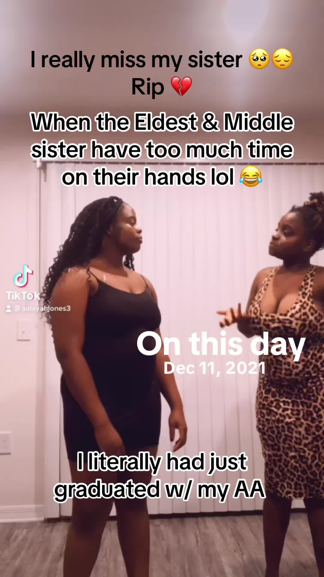 @Aalayah Jones