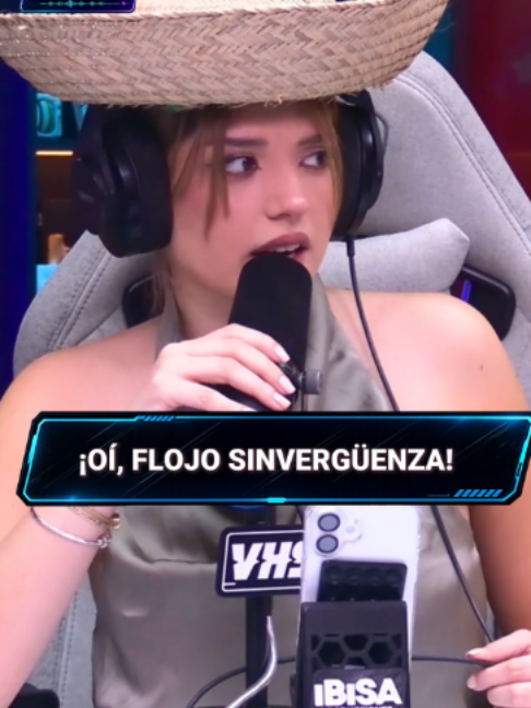 @VHS CANAL DE STREAM
