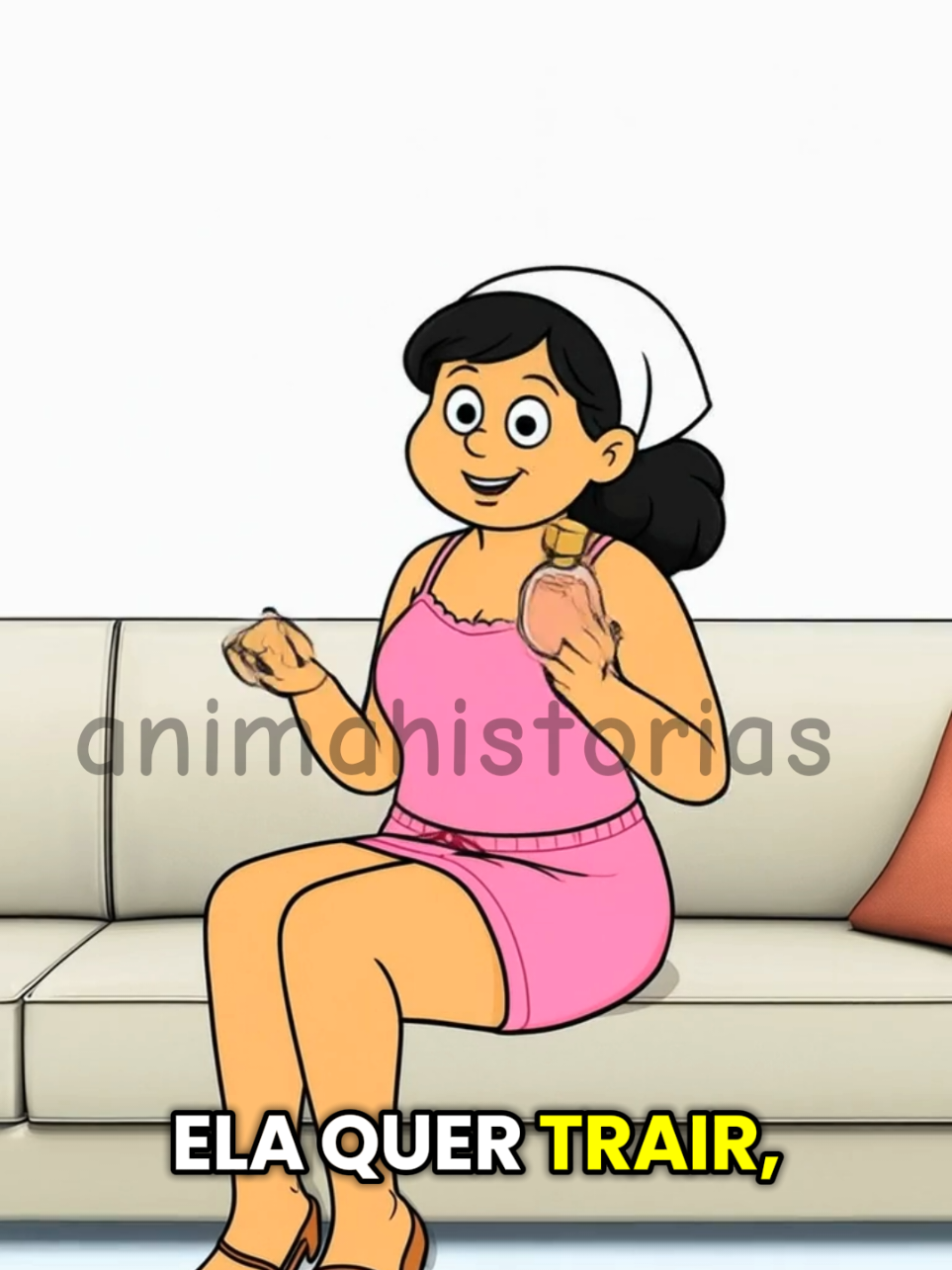 @animahistoriasedesabafos