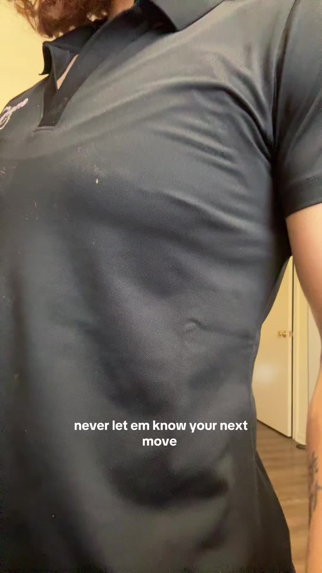 @Zoe James | NPC Physique