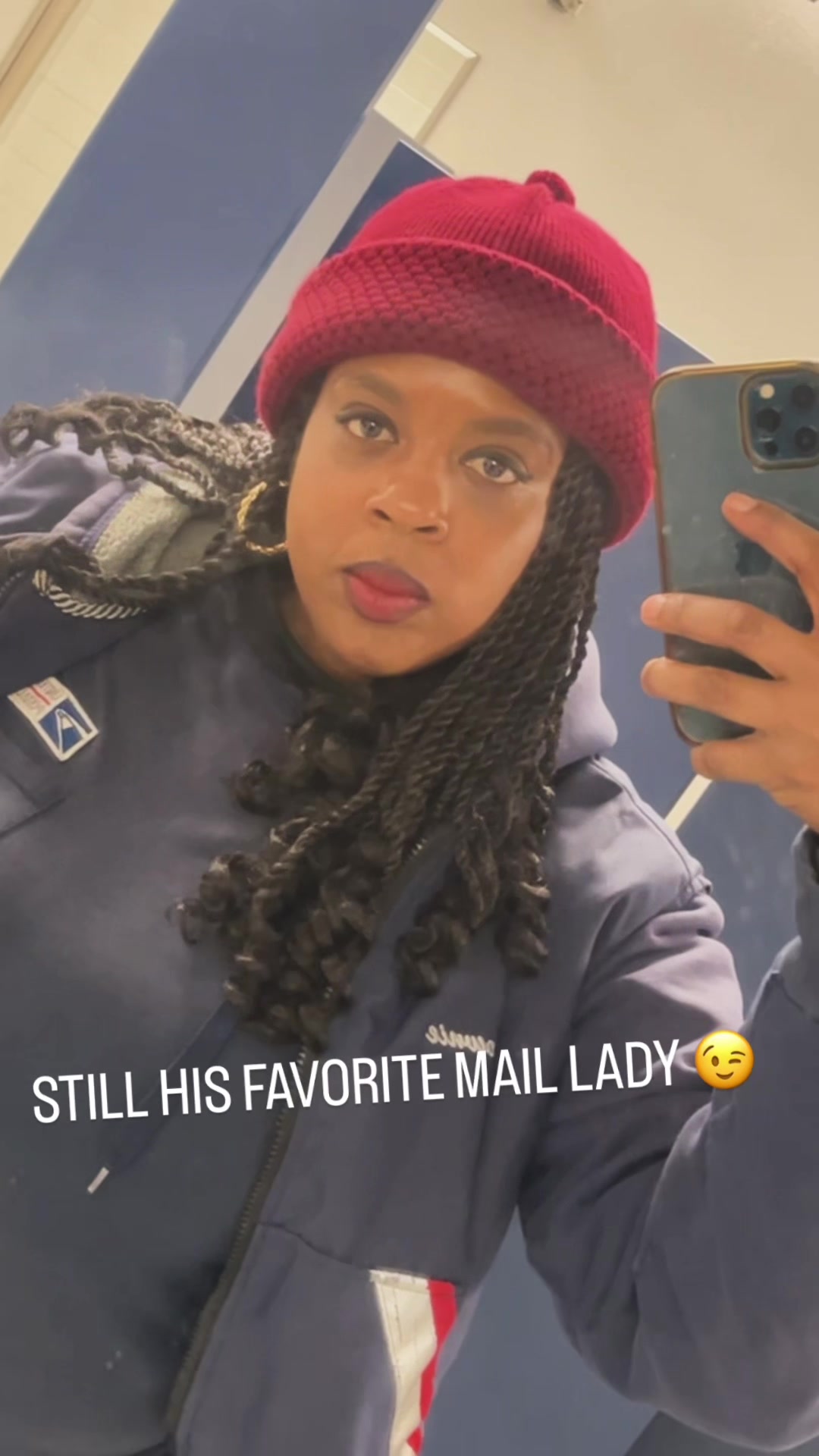 @Yurfavoritemaillady