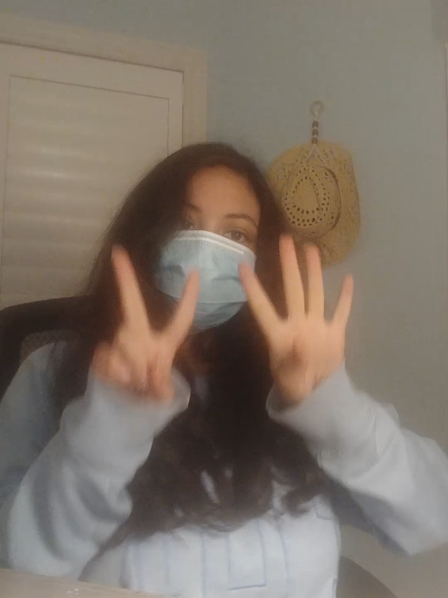 @Rebecca