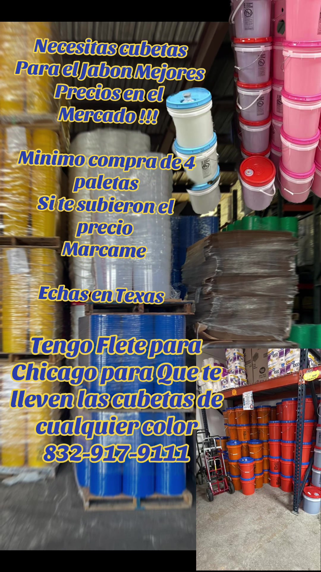 @Clean Depot