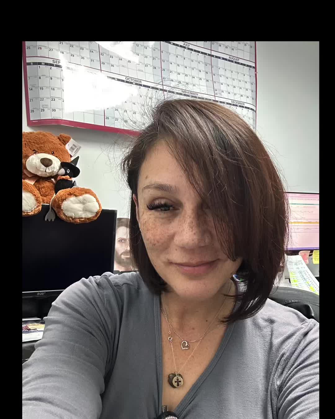 @MICHELE STUART GEN โ๐๐ฝ