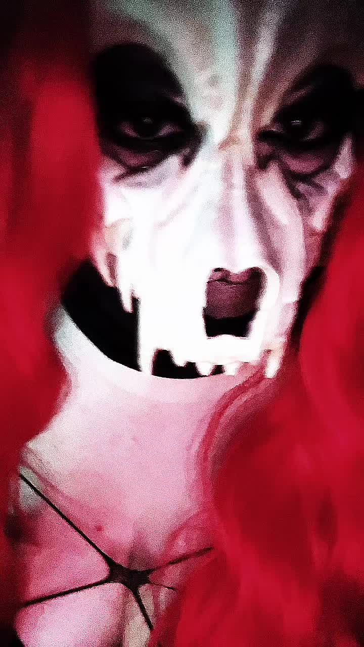 @Callsign: Vampira Demonic
