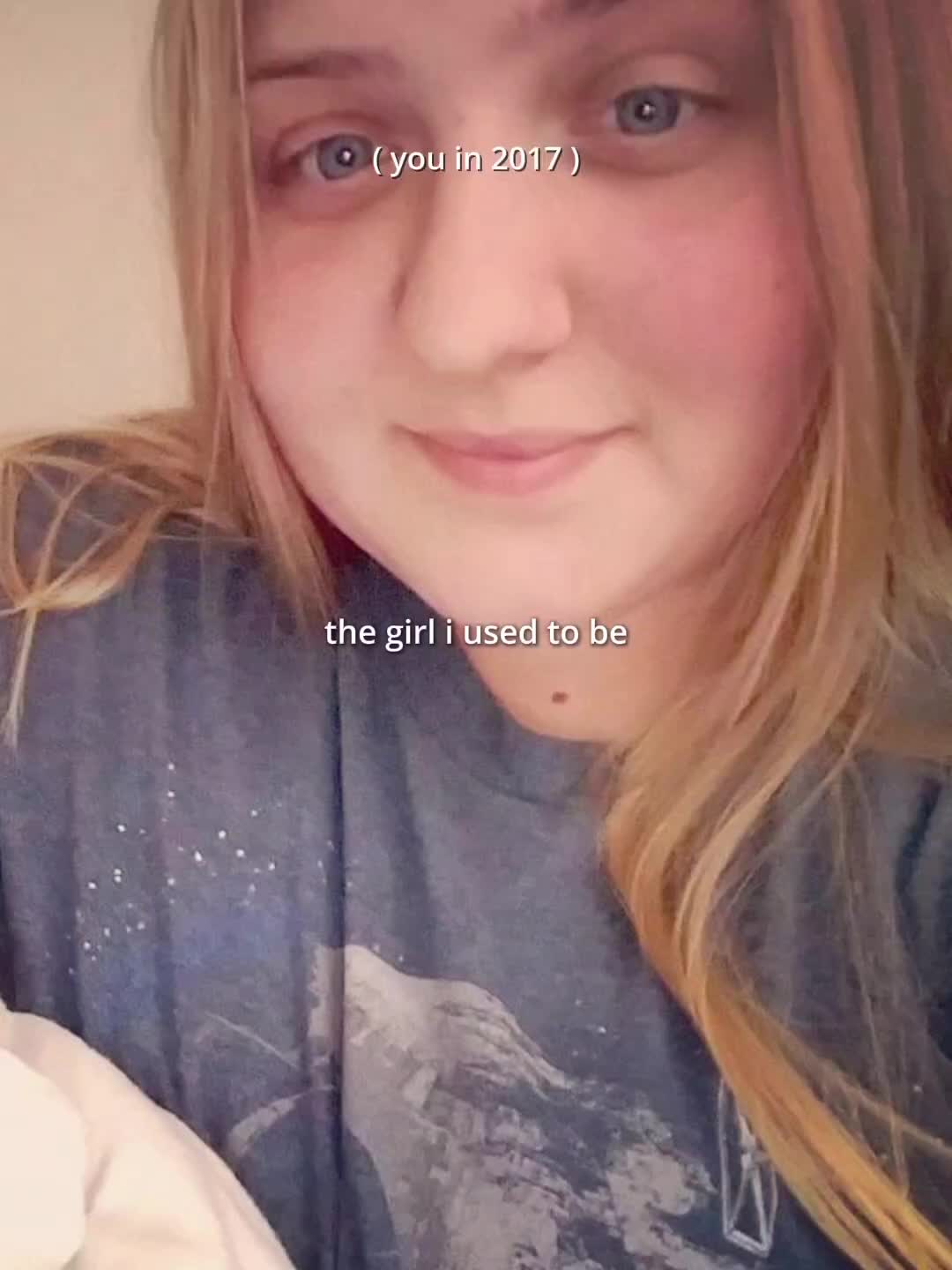 @Tessa Marie