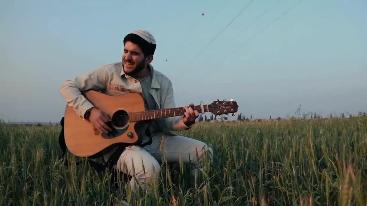 @jewishmusiconly