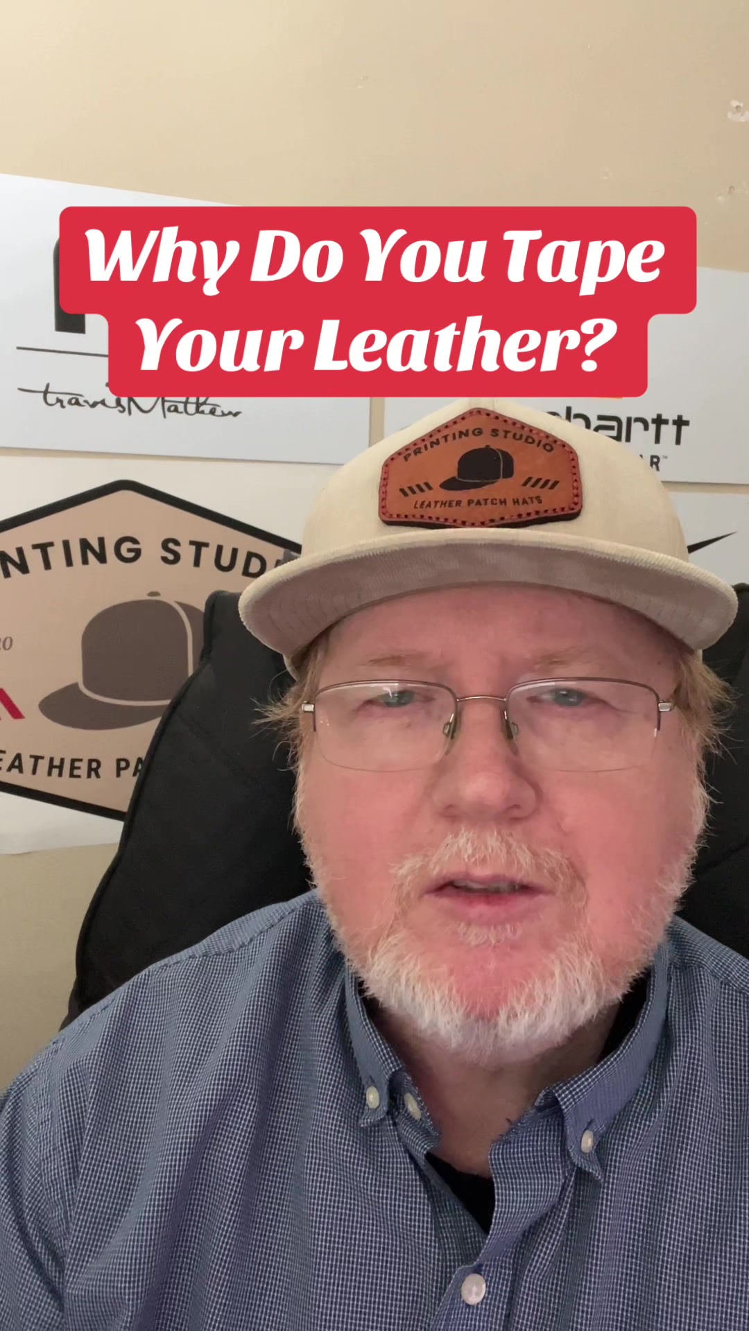 @Printing Studio Hat Store
