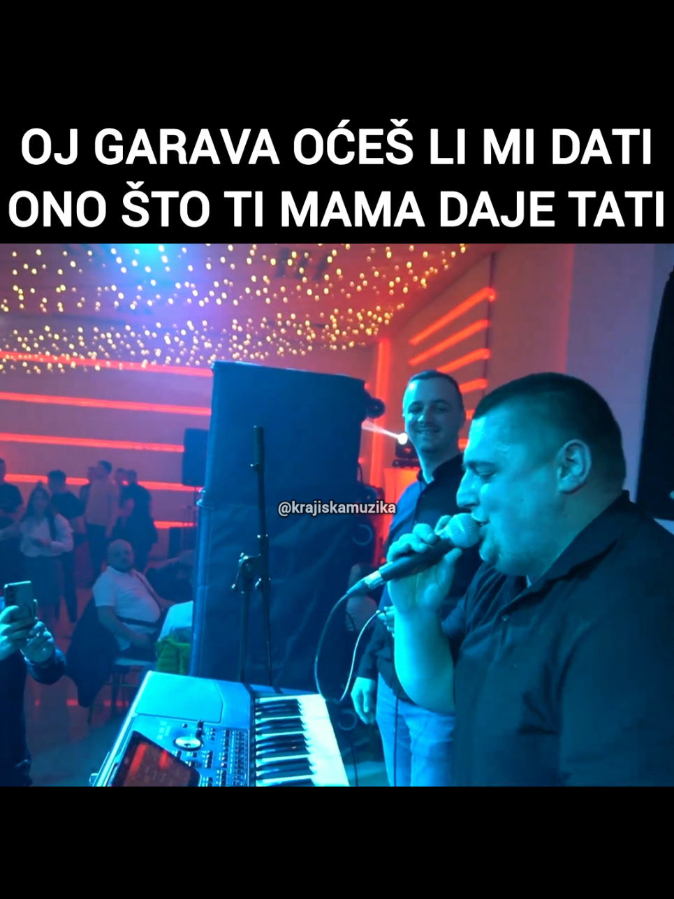 @Krajiska Muzika