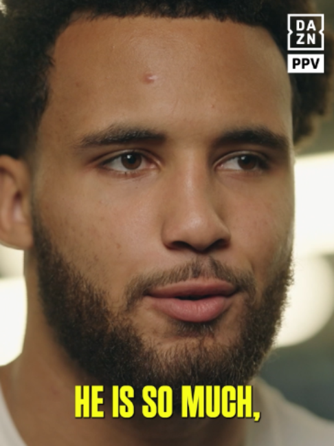 @DAZNBoxing