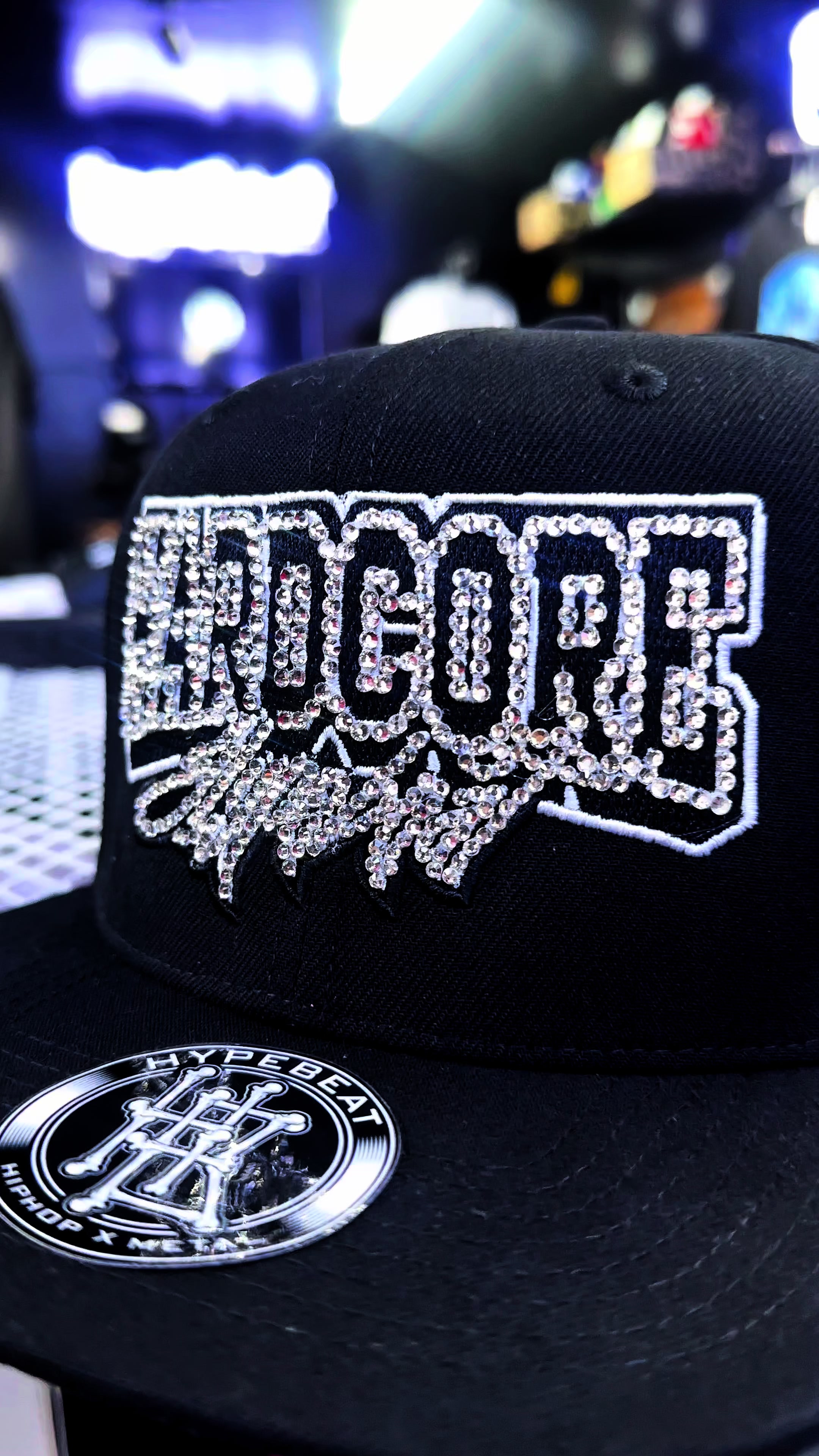 @HYPEBEAT CLOTHING