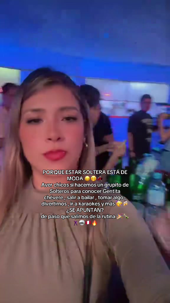 @Alexandra Flores