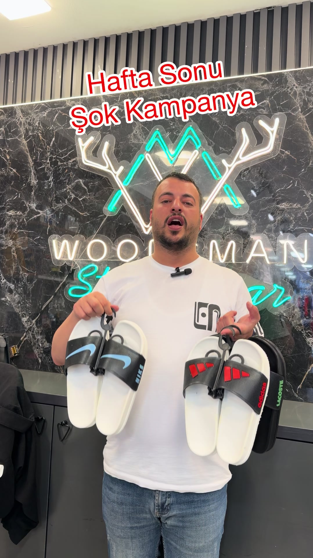@Woodsman fıstıklık şubesi