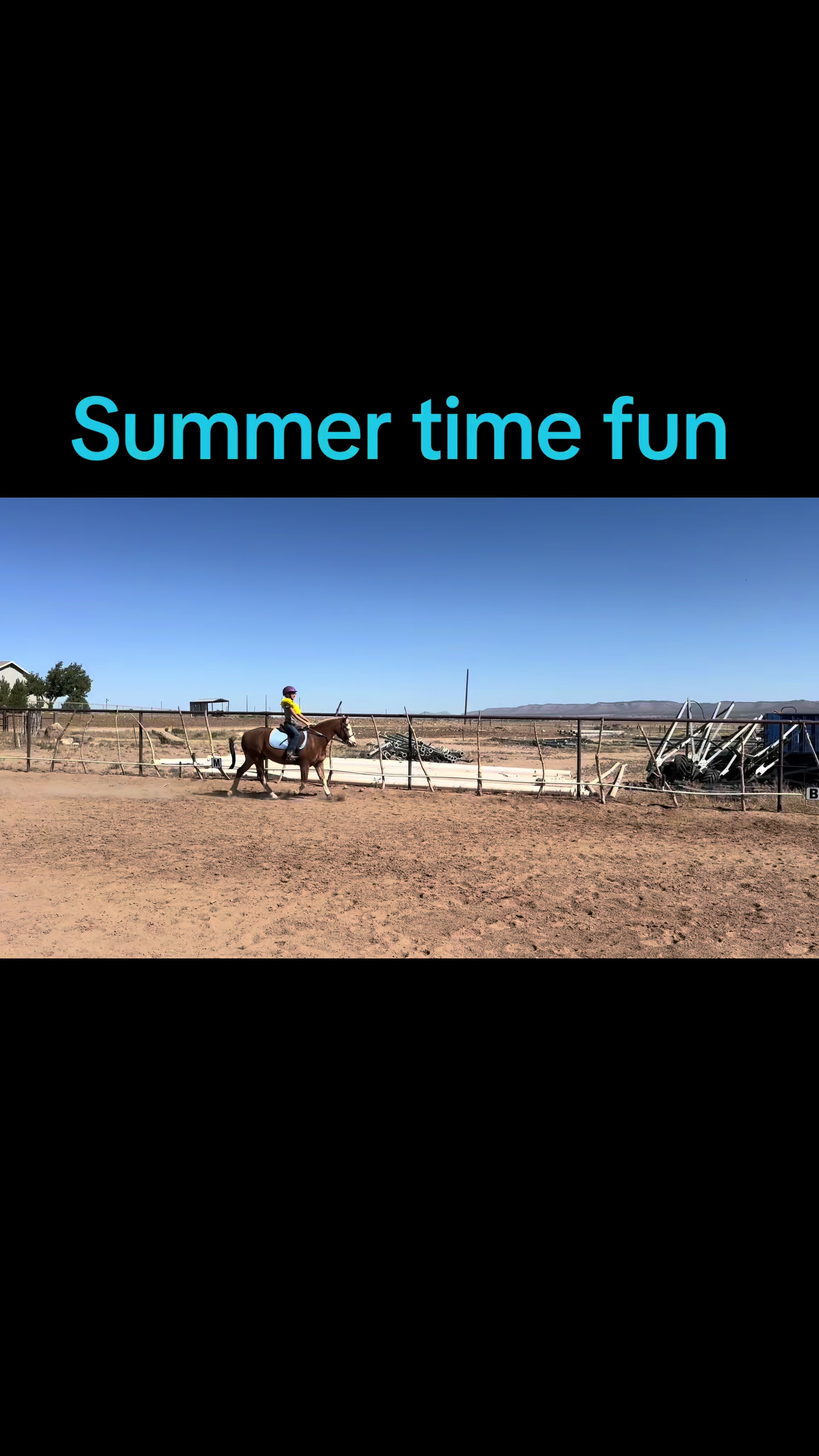 @King’s Riding Club