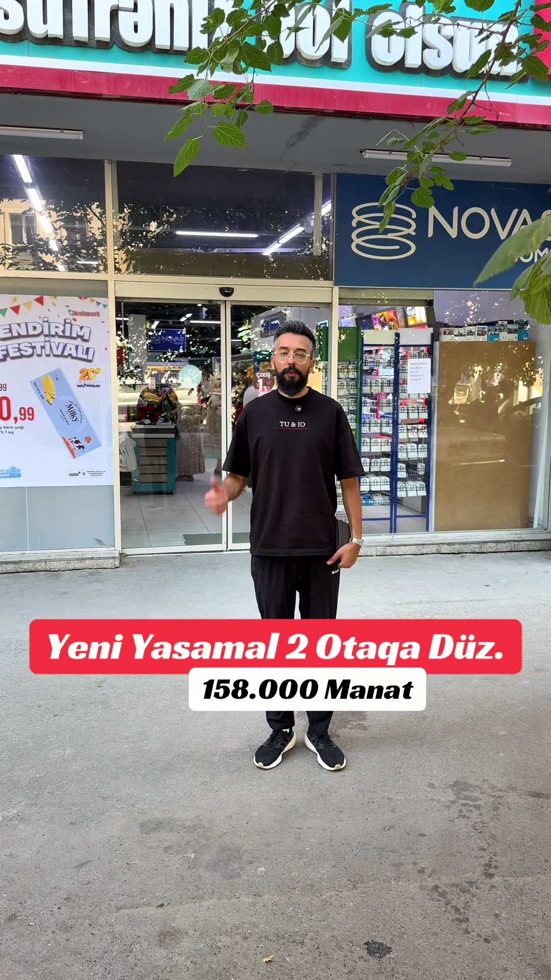 @Sizin Əmlakçı Elməddin