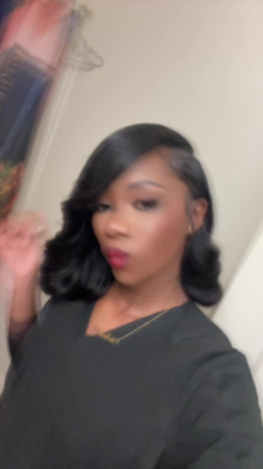 @Miss 5 Star โ