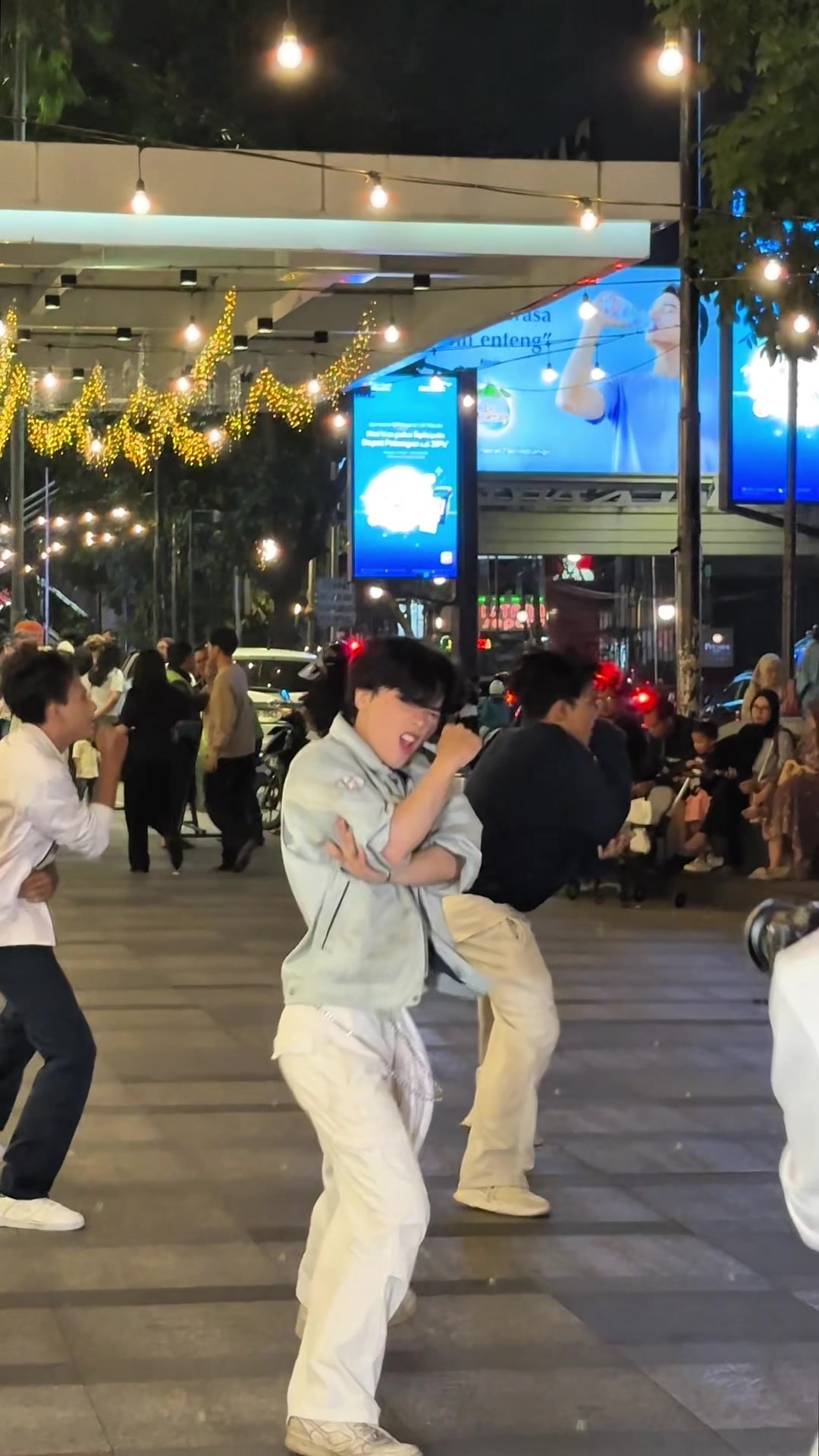 @SUGAR X SPICY DANCE COVER 🎵