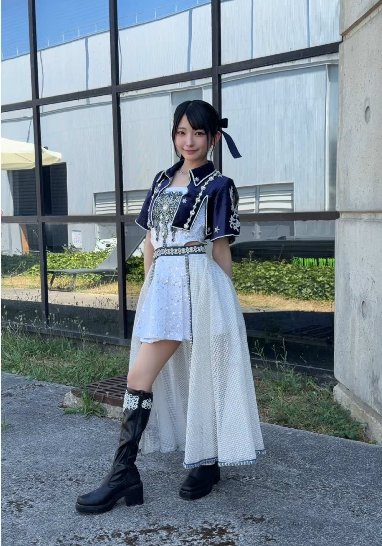 @永田詩央里💎