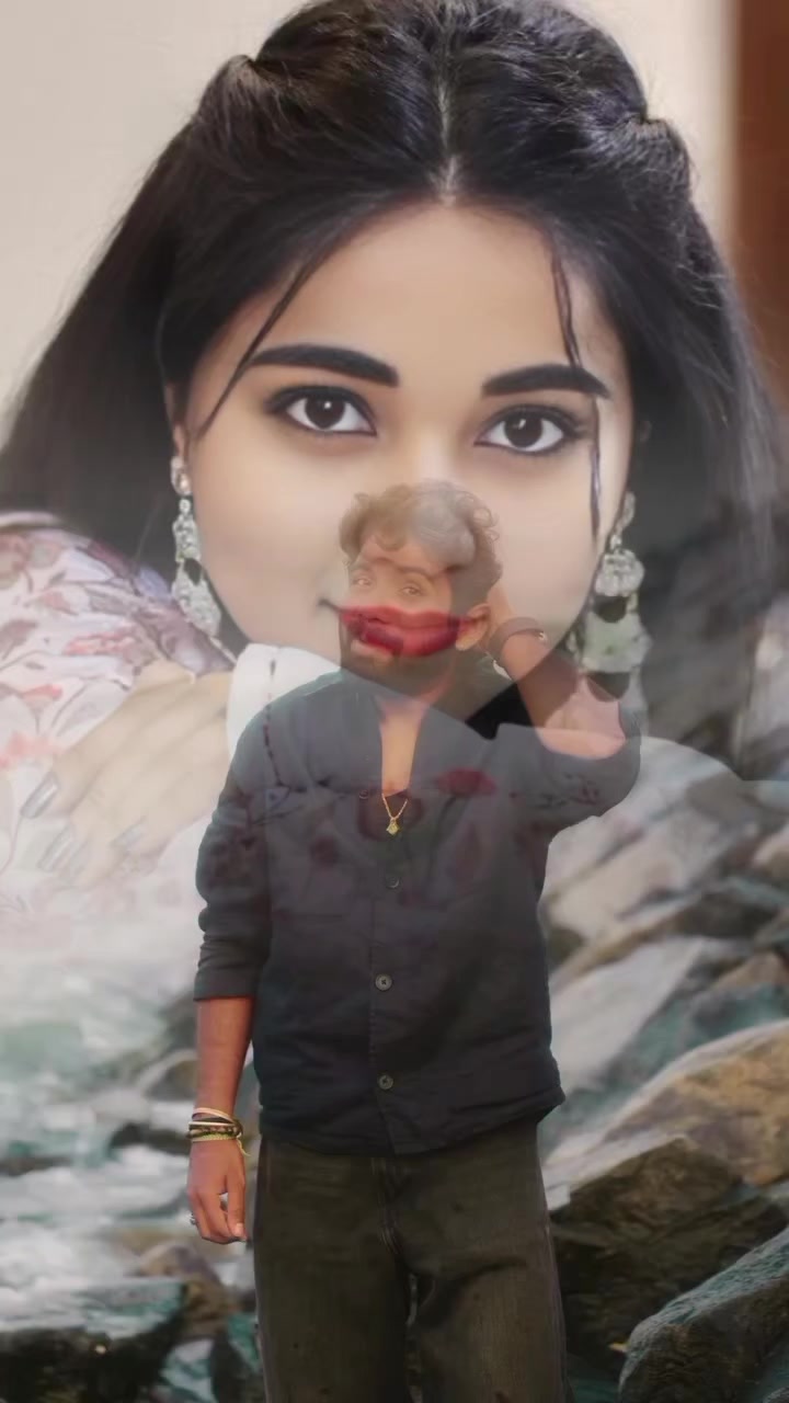 @๐ madhumita ๐