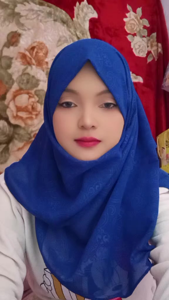 @22LOVELY"NORAIMA"22