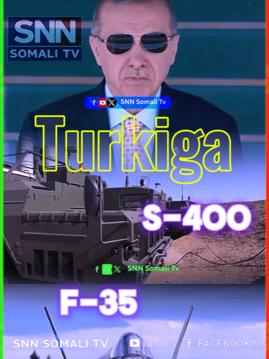 @SNN Somali Tv