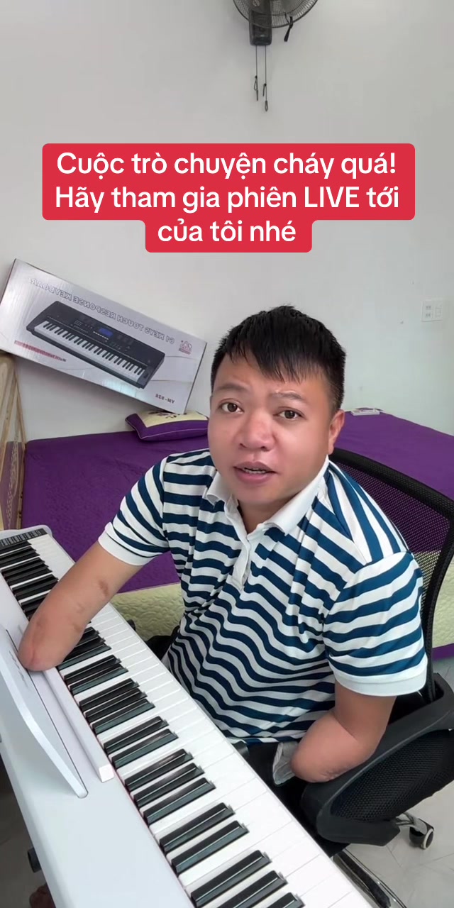 @Dương Quyết Thắng-PIANO SHOP