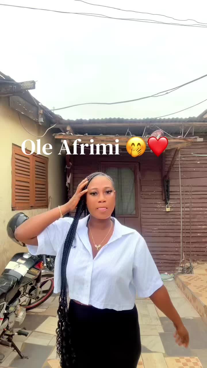 @Mustapha Maame💝🥺