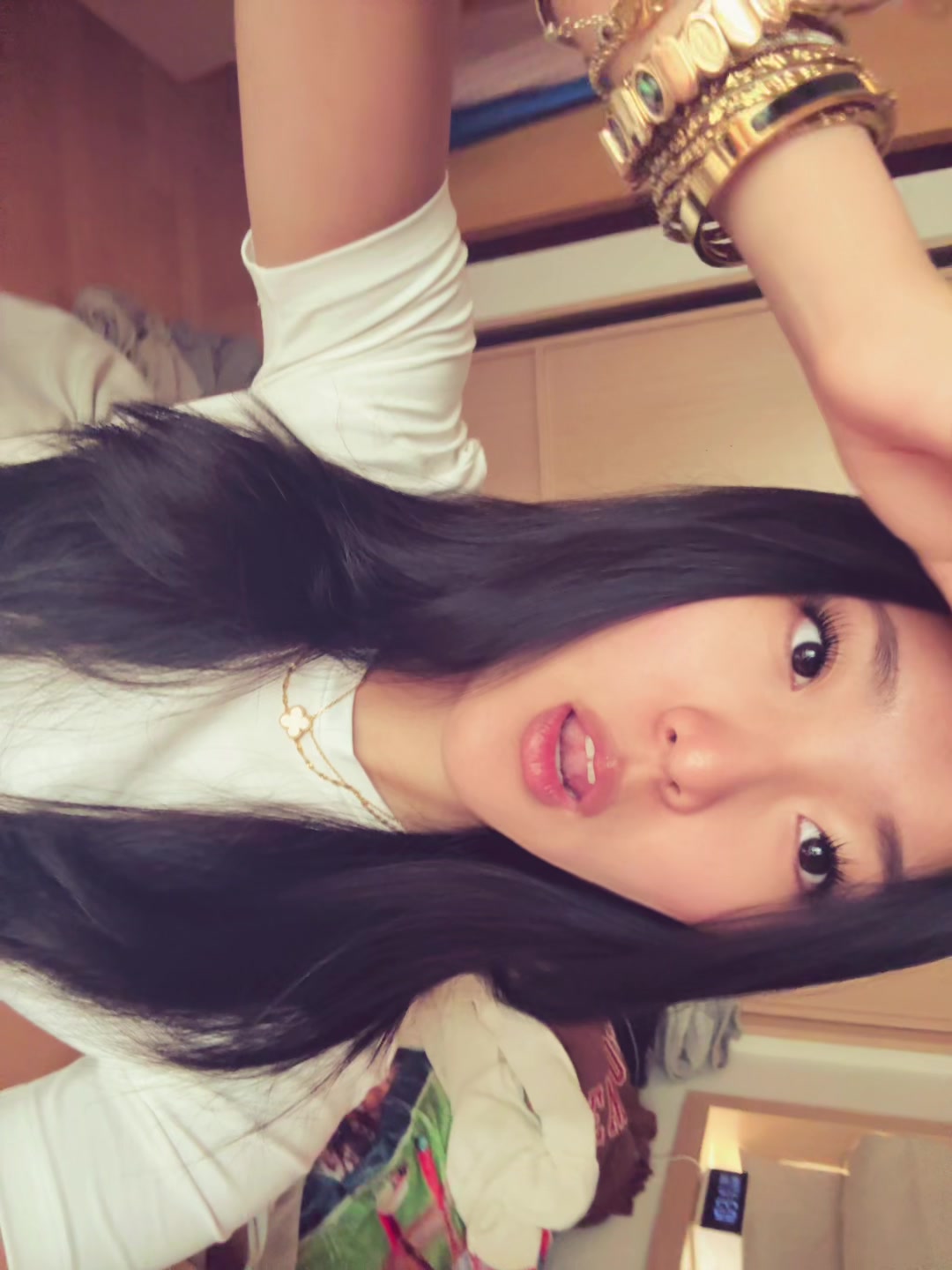 @Jasmine Bai