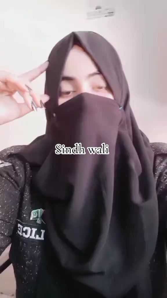 @Sindh wali