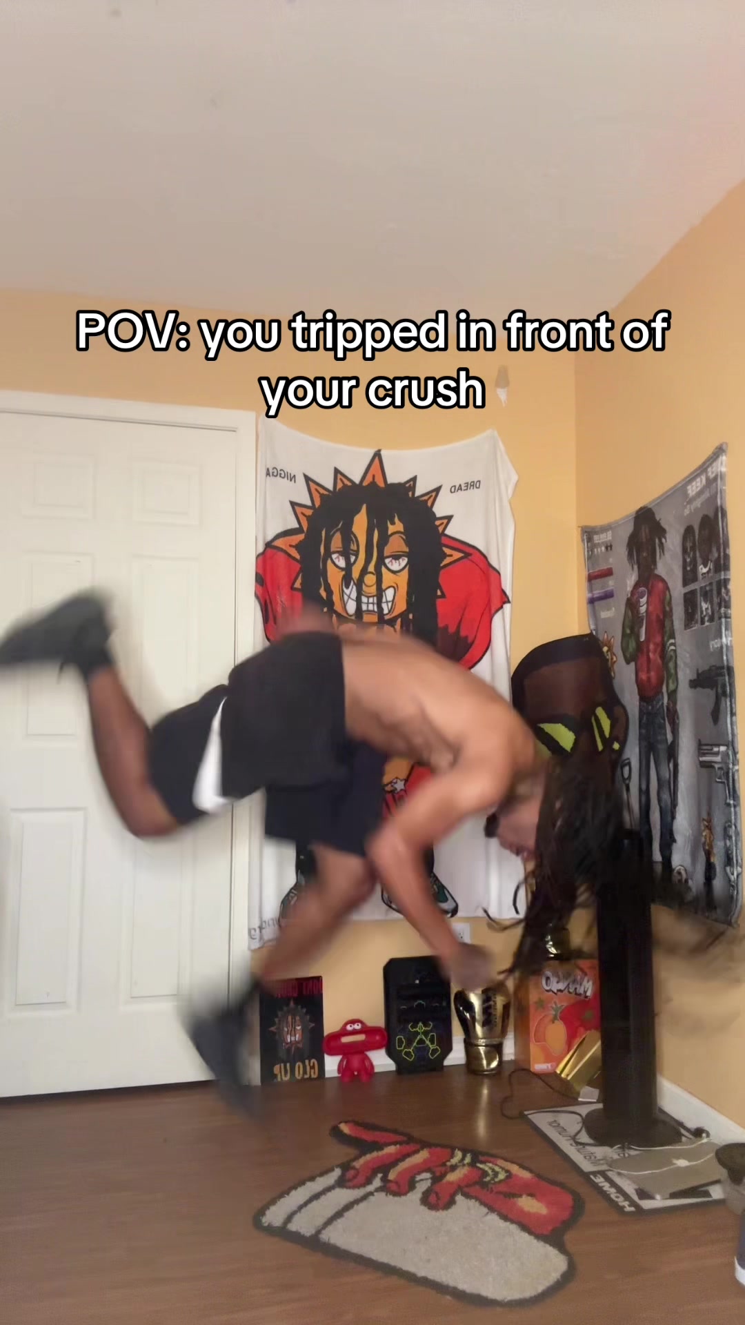 @Dread
