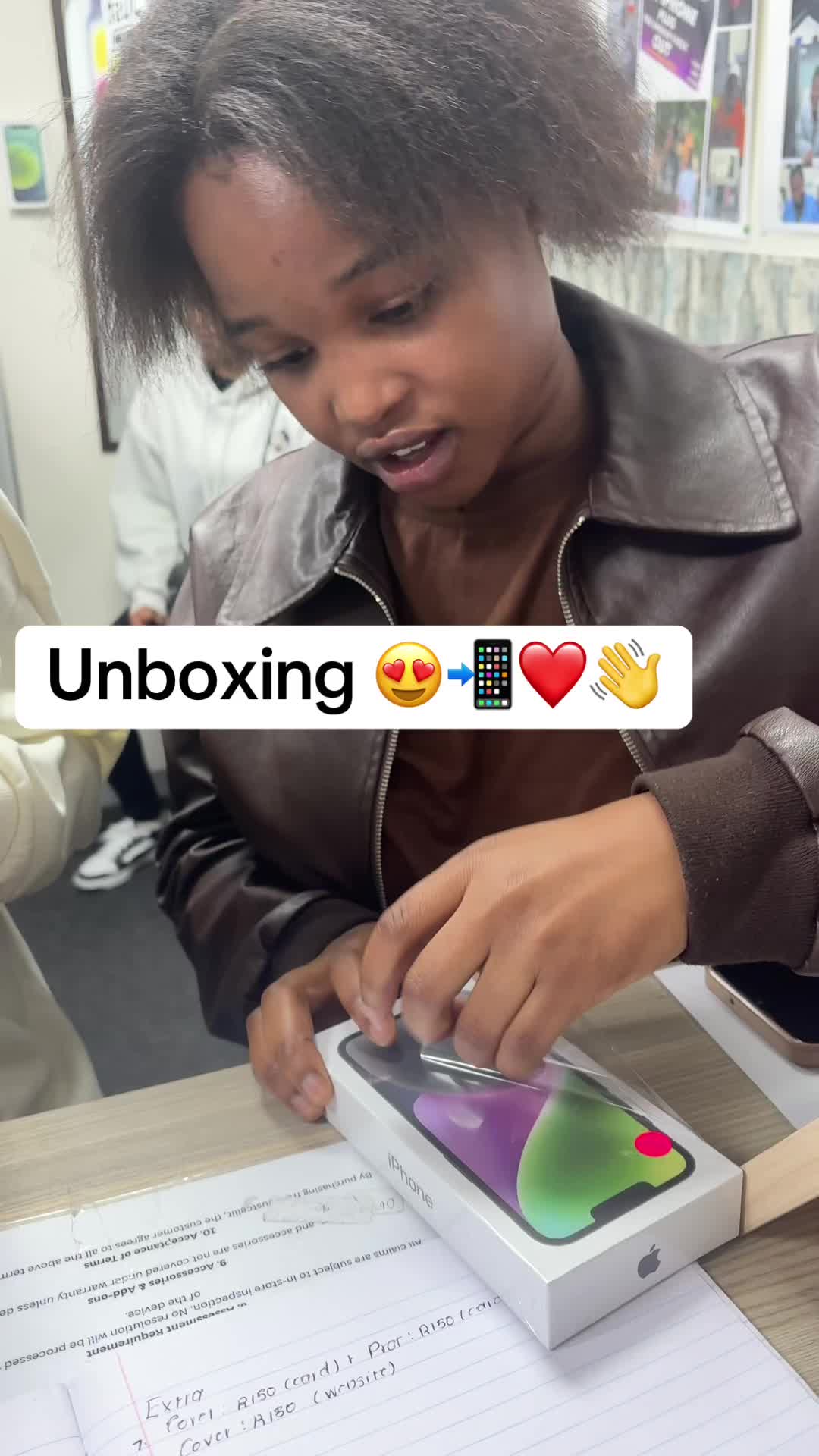 @Just Cell It | iPhone Reseller