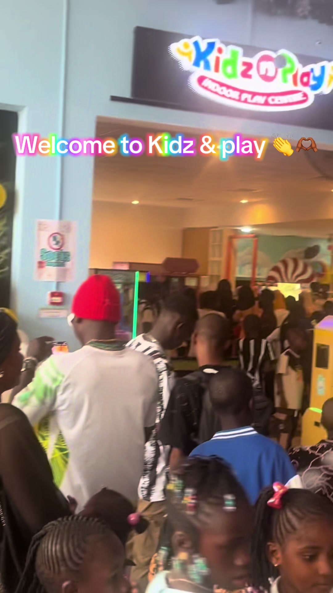 @Kidz & Play Gambia