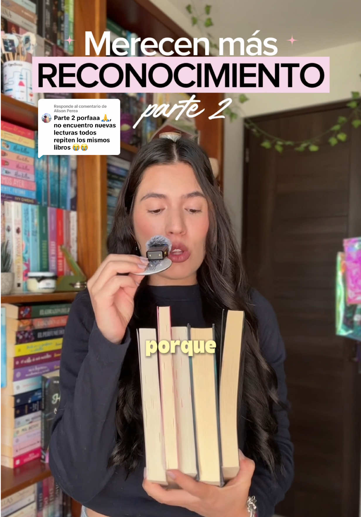 @Mariana Booker✨