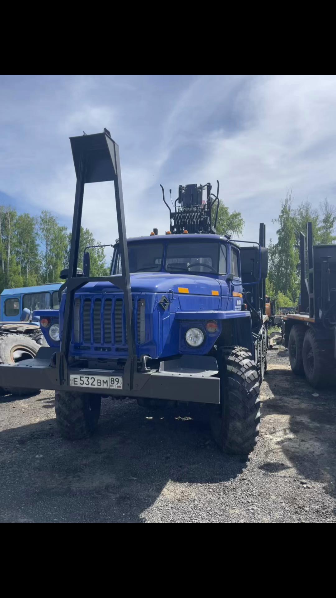 @Урал